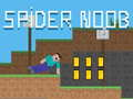 ゲームスパイダーヌーブオンライン