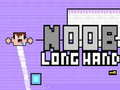 ゲーム初心者の長い手オンライン