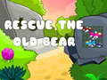 ゲーム老いたクマを救うオンライン