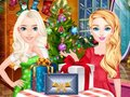 ゲームBFFsのクリスマスイブオンライン
