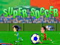 ゲームスーパサッカーオンライン