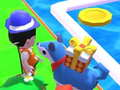 ゲームペットアイランドオンライン
