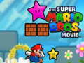 ゲームスーパーマリオブラザーズ映画 v.3オンライン