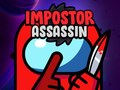 ゲーム偽者の暗殺者オンライン