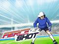 ゲーム激しいショットオンライン