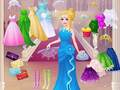 ゲームシンデレラドレスアップガールゲームオンライン