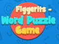 ゲームフィギリッツ - ワードパズルゲームオンライン
