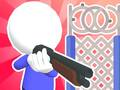 ゲームあなたの家を守れオンライン