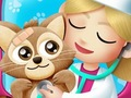 ゲームペットドクター：アニマルケアオンライン