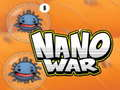 ゲームナノ戦争オンライン