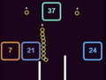 ゲーム数字スネークオンライン