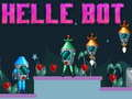 ゲームヘレボットオンライン