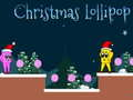 ゲームクリスマスロリポップオンライン