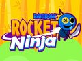 ゲームレインボーロケット忍者オンライン