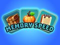ゲーム記憶の速さオンライン