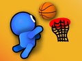 ゲームバスケットバトルオンライン