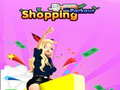 ゲームショッピングパルクールオンライン