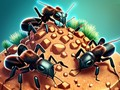 ゲームアリのコロニーオンライン