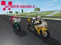 ゲームGP モトレーシング 3オンライン