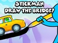 ゲームスティックマン ブリッジを描くオンライン