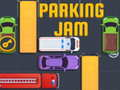 ゲーム駐車渋滞オンライン