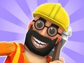 ゲームハンドマン3Dオンライン