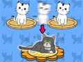 ゲーム猫のコンドミニアムオンライン
