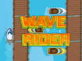 ゲームウェーブライダーオンライン