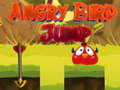 ゲーム怒れる鳥ジャンプオンライン