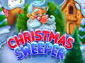 ゲームクリスマススイーパーオンライン