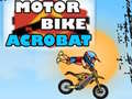 ゲームバイクアクロバットオンライン
