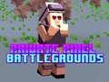 ゲームプライベートピクセルバトルグラウンズオンライン