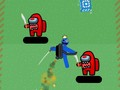 ゲームレインボーフレンズ: ジェットパックオンライン