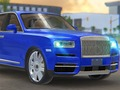 ゲームSUV 4x4 シミュレーターオンライン
