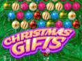 ゲームクリスマスギフトオンライン
