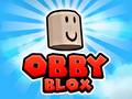 ゲームObby Bloxオンライン