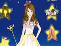 ゲーム悲しいプリンセス・ニナオンライン