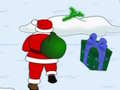 ゲームクリスマスランサンタオンライン