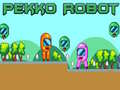 ゲームペッコロボットオンライン