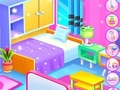 ゲームバイオレットドリームキャッスルクリーンオンライン