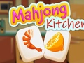 ゲームマージャンキッチンオンライン