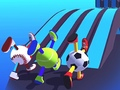 ゲームボールレッグス3Dオンライン