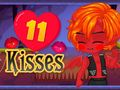 ゲーム11のキスオンライン