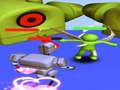 ゲームヒーローズインク3Dオンライン