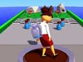 ゲームウォータランナーオンライン