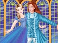 ゲームファンタジー魔法の旅オンライン