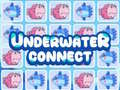 ゲーム水中接続オンライン