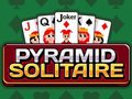 ゲームピラミッドソリティアオンライン