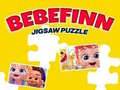 ゲームBebeFinn ジグソーパズルオンライン
