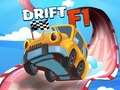 ゲームドリフトF1オンライン